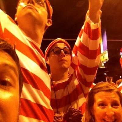 Profile Picture of Stephen Waldo (@stvwaldo) on Twitter