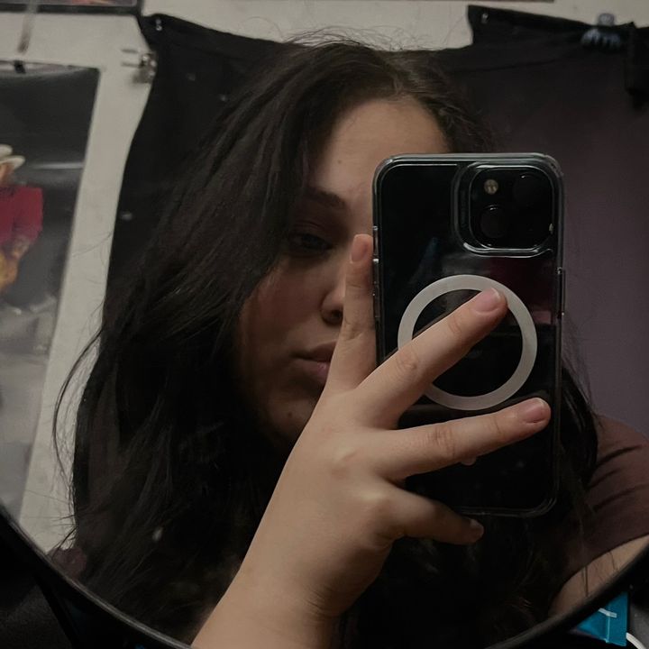 Profile Picture of Divina (@divina.kerr) on Tiktok
