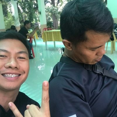 Benjamin Mantilla Jr - Twitter Profile Picture of Benjamin Mantilla Jr (@Benjaminmantil4) on Twitter