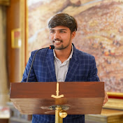 Profile Picture of Aman Garg (@thenameisgarg) on Youtube