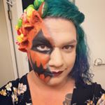 Profile Picture of Marilynn (A.M.U.A) (@zombiebonnielass) on Instagram
