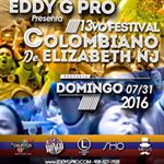 Profile Picture of Elizabeth Colombian Festival (@elizabethcolombianfestival) on Instagram