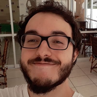 Profile Picture of D.C. Moreno (@TheDCMoreno) on Twitter