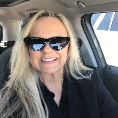 Profile Picture of Debra Hudson (@DebraHu33066899) on Twitter