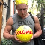 Profile Picture of Donald Kemper (@donald.kemper) on Instagram