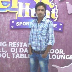 Profile Picture of Animesh Patel (@Animeshpatel12) on Twitter