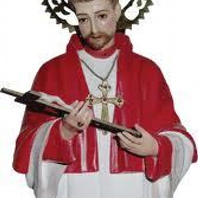 Profile Picture of San Carlos Borromeo (@SanCarlosBorro1) on Twitter