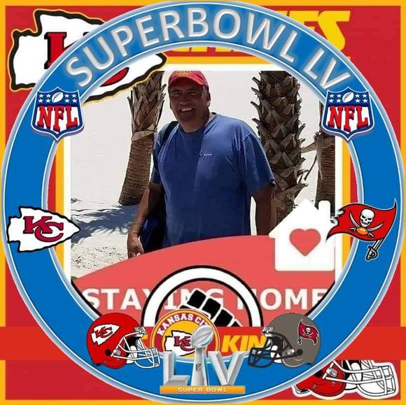 Profile Picture of John Anaya (@john_anaya) on Poshmark