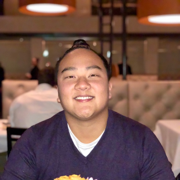 Profile Picture of Jonathan Rubenstein (@jrube51) on Poshmark