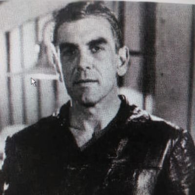 Profile Picture of Nick Dimitri Siggelakis 4Trump/Pence (@dimitri_pence) on Twitter