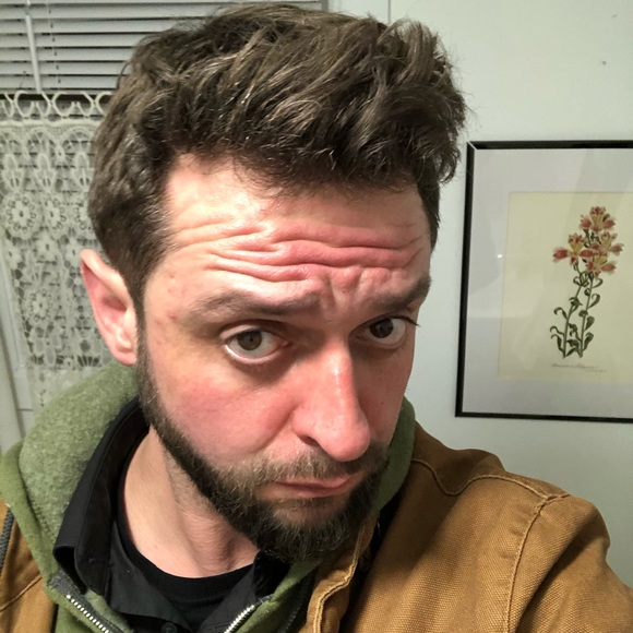 Profile Picture of Justin Pituk (@jpit1585) on Poshmark