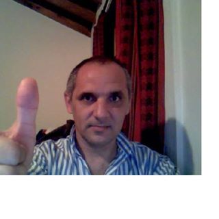 Profile Picture of Leonardo Pesce (@Leonardo-Pesce) on Facebook