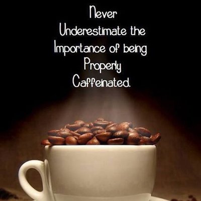 Profile Picture of Ken Ogden (@CaffeineKen007) on Twitter