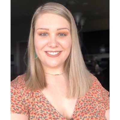 Profile Picture of Rachel Steele (@rsteele_2) on Twitter