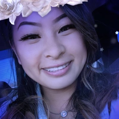 Profile Picture of Lorraine Doan (@Lorrainiiie) on Twitter