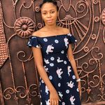 Profile Picture of Joy Chisom (@dani_joy08) on Instagram