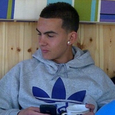 Profile Picture of Wayne Solomon (@waynesolomon10) on Twitter