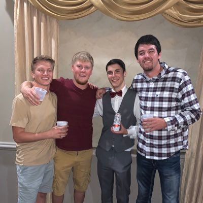 Profile Picture of Nick Maki (@1_Maki) on Twitter