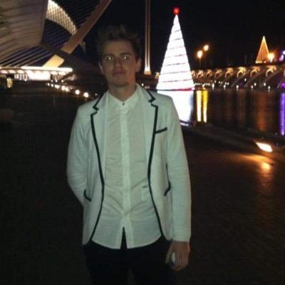 Profile Picture of Richard Mauer (@richard_mauer) on Twitter