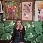 Profile Picture of hannah tobin (@hannah.tobin_) on Instagram