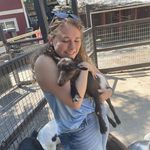 Profile Picture of Madison Helman (@madisonhelman) on Instagram