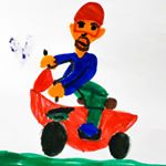 Profile Picture of Joel Scheuerman (@joel.scheuerman) on Instagram