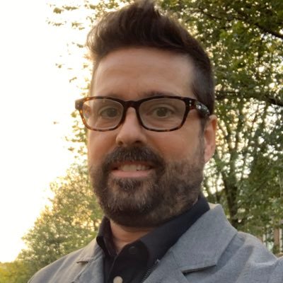 Profile Picture of Steven Dunston (@stevendunston) on Twitter