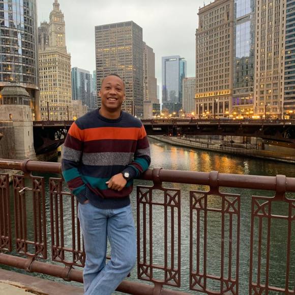 Profile Picture of Chris Pearcey (@ctejada369) on Poshmark
