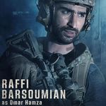 Profile Picture of raffibarsoumian (@fanspageraffibarsoumian) on Instagram