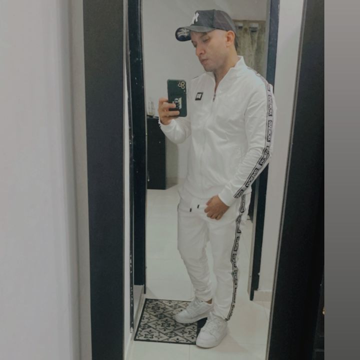 Profile Picture of Alvaro Baron (@alvaro.baron7) on Tiktok