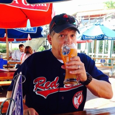 Profile Picture of Christopher Billups (@ChristopherBil5) on Twitter