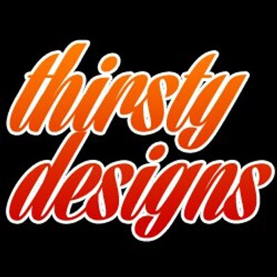 Profile Picture of Shannon Tackett (@thirstydesigns) on Twitter