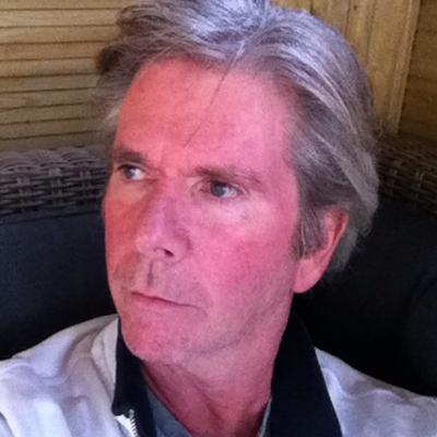 Profile Picture of John Berendsen (@jebie) on Twitter