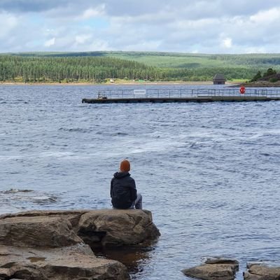 Profile Picture of Jasper Lewis-Boyd (@JasperLewisBoy1) on Twitter