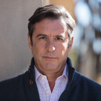 Profile Picture of Carlos Magarinos (@MagarinosC) on Twitter