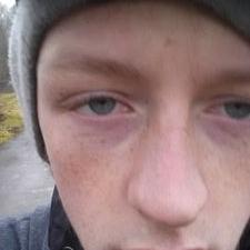 Profile Picture of Ben Wass (@benwasshere) on Twitter