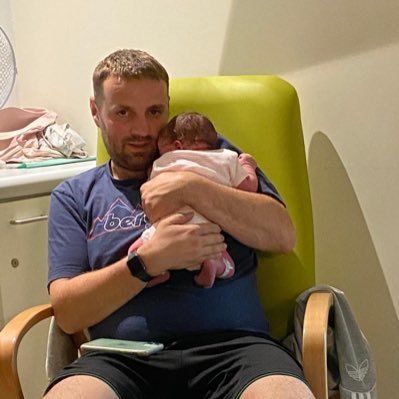 Profile Picture of Chris Broadley (@chrisbroadley90) on Twitter