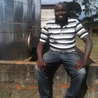 Profile Picture of Cheserek Ben (@ben_chess) on Twitter