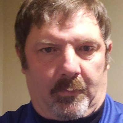 Profile Picture of Eric Blomquist (@EricBlomquist8) on Twitter