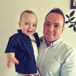 Profile Picture of Steven Moloney (@stevenmoloney24) on Instagram