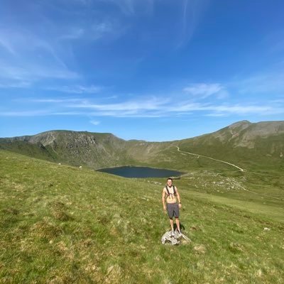 Profile Picture of Jake Weston (@jakeweston95) on Twitter