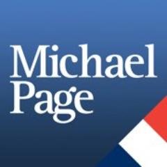 Profile Picture of Michael Page France (@michaelpagefr) on Twitter