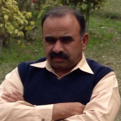 Profile Picture of Tariq Mushtaq Ahmad (@tariqmushtaq65) on Twitter