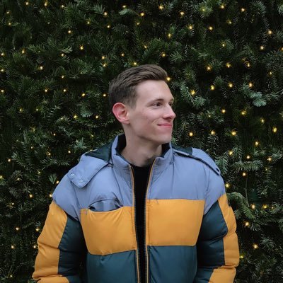Profile Picture of Ben Abbey (@_benabbey) on Twitter