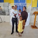 Profile Picture of Geneus Barbara (@geneus.barbara) on Facebook