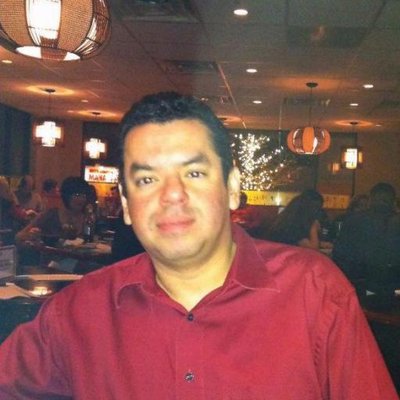 Luis Larin - Twitter Profile Picture of Luis Larin (@llari90) on Twitter