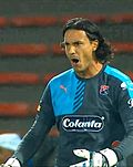 Profile Picture of David González (footballer, born 1982)on Wikipedia