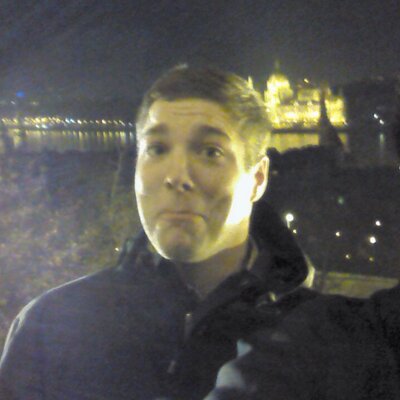 Profile Picture of James Schunk (@dttheobrown) on Twitter