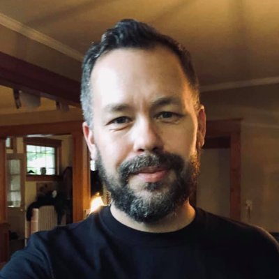 Profile Picture of Michael Rudert (@@rupertmike) on Twitter