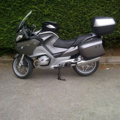 Profile Picture of Dave Thorp (@DavidMThorp60) on Twitter